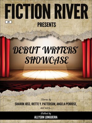cover image of Debut Writers' Showcase